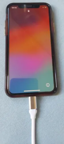 IPhone S 11