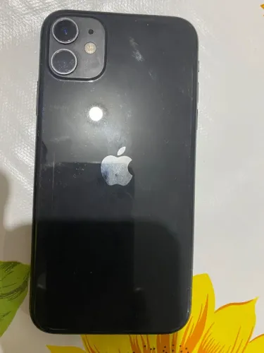 iPhone 11 seminovo 