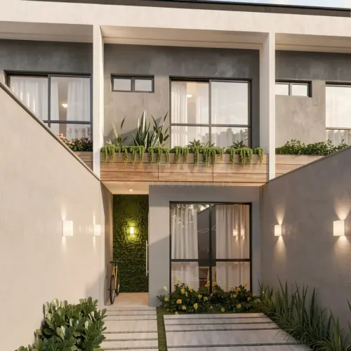 Apartamento com 3 quartos, 1 suíte, 2 vagas Projeto exclusivo em Jacaraípe | lançamento
