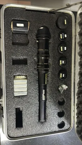 Lente innovision probe 2