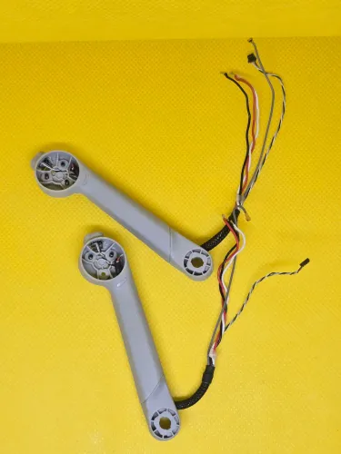 Braço drone dji mini 4 pro s/motor  