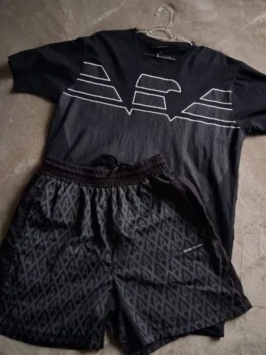 Conjunto armani Exchange