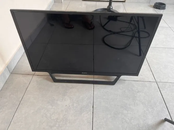 Televisão Sony