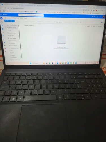 Notebook Dell Inspiron 15 3530 - i5 | 16GB RAM | SSD 512GB