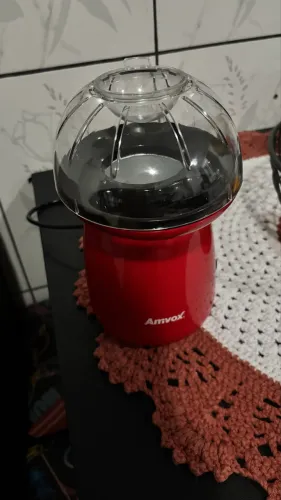 Pipoqueira