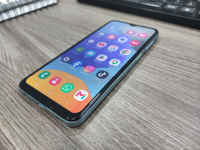 Samsung Galaxy M23 5G