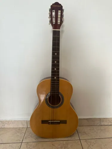 Violão Giannini N6 (GWNX6 N) Acústico Nylon 3/4 - Infantil / Juvenil