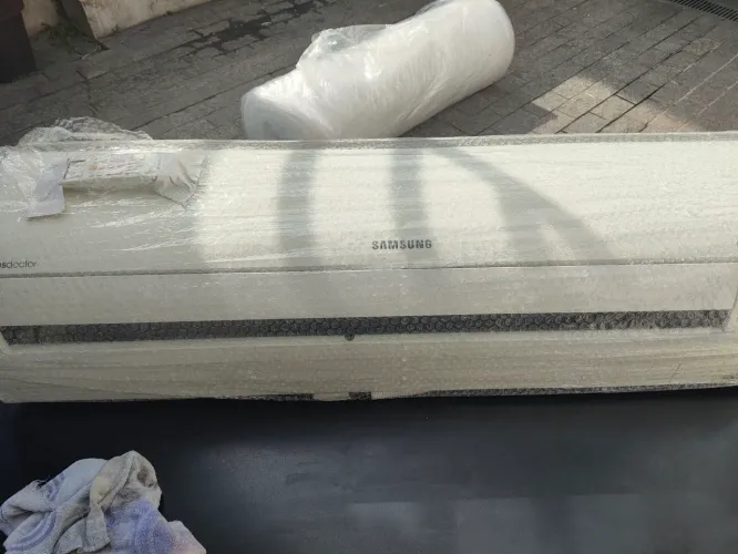 Ar condicionado Samsung 18.000 Btus