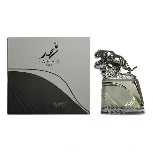 Perfume Arabiyat Fahad Gaze 100ml