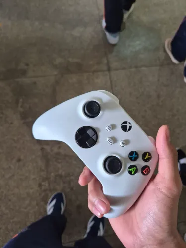 Vendo controle xbox series s|x