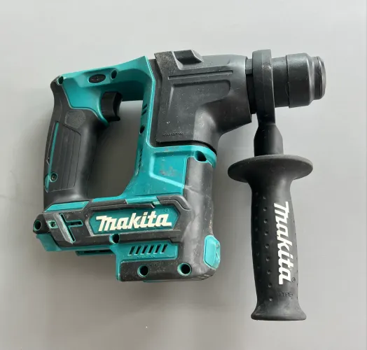 Martelete Furadeira Makita HRT166D 12V Original Profissional