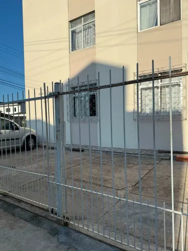 Apartamento de 3 dormitórios na Praia Comprida