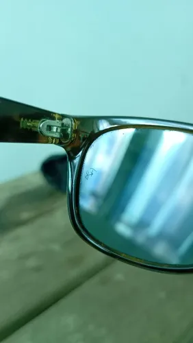 Óculos Ray-Ban original (usado)