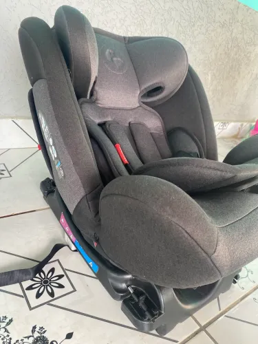 CADEIRINHA DE CARRO FISHER-PRICE 