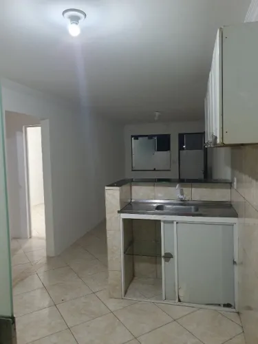 Apartamento 2/4 Imbuí