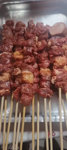 Churrasco