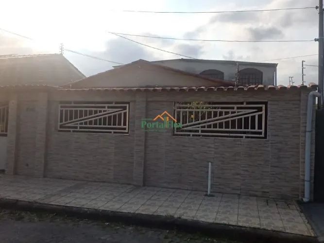 Casa à venda em Mata da Serra - Serra/ES