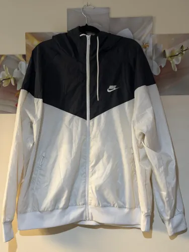 NIKE JAQUETA CORTA VENTO ORIGINAL XXL