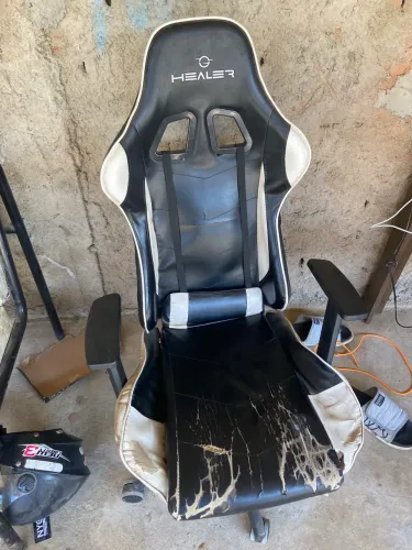 Cadeira gamer