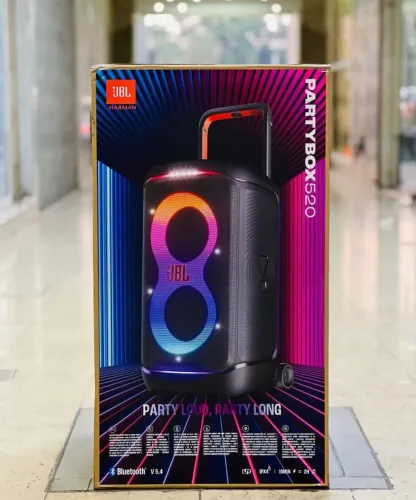 JBL Party Box 520