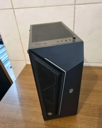 PC GAMER BARATO!!!
