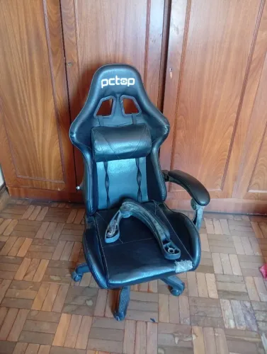 Cadeira Gamer 170,00
