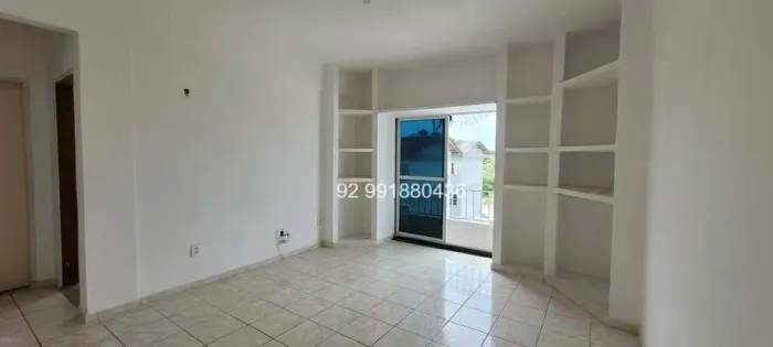 Vendo apartamento 02 quartos no beija flor