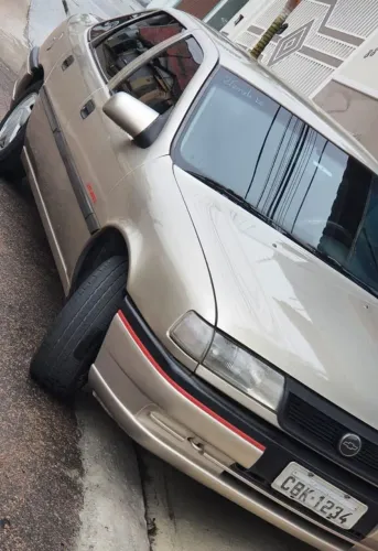 Vectra GLS 2.0 94/95 completo 