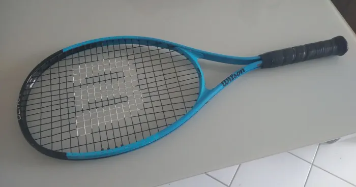 Raquete Tênis Wilson Ultra Power XL 112