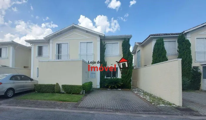 Casa com 3 dormitórios à venda, 229 m² - Jordanópolis - São Bernardo do Campo/SP