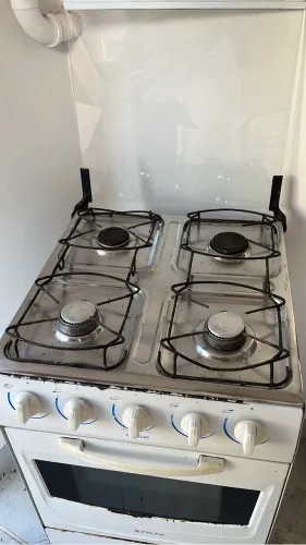 Fogão