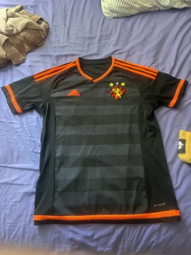 CAMISAS DO SPORT ORIGINAL ADIDAS/LOTTO