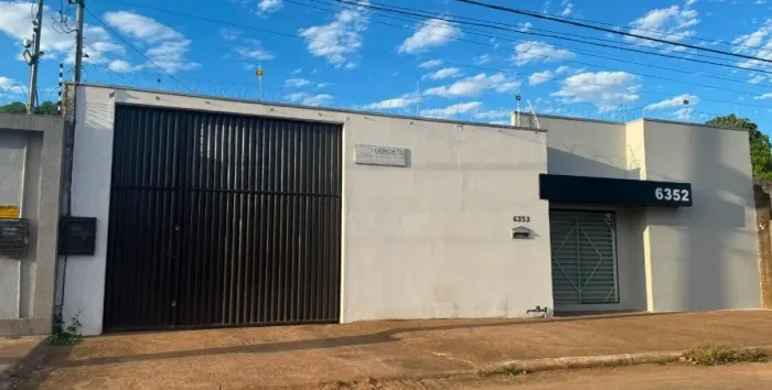 PRÉDIO COMERCIAL A VENDA / LOCAÇÃO