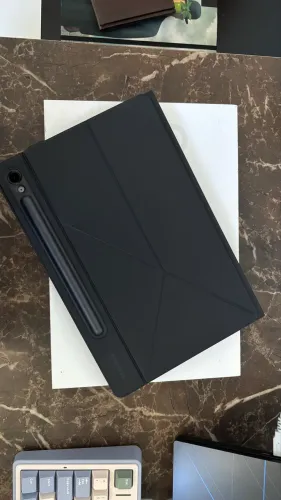 Samsung Galaxy Tab S9 FE 128GB + S Pen - Excelente Estado