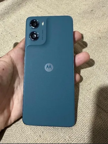 Motorola G6