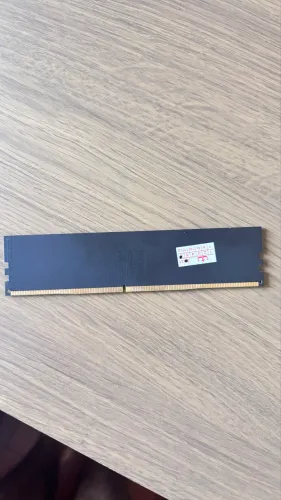 Memória RAM DDR4 | 8GB 2666MHz
