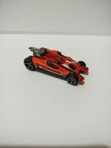Carrinho hot wheels 