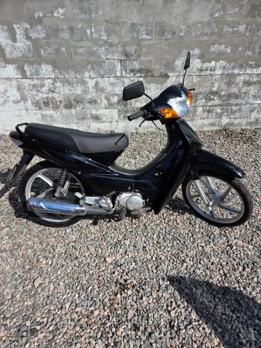 Shineray 2019 + acessórios