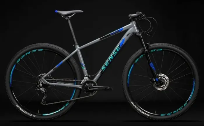 Bicicleta Sense Rock Evo 29" Alivio 2x9v 2020