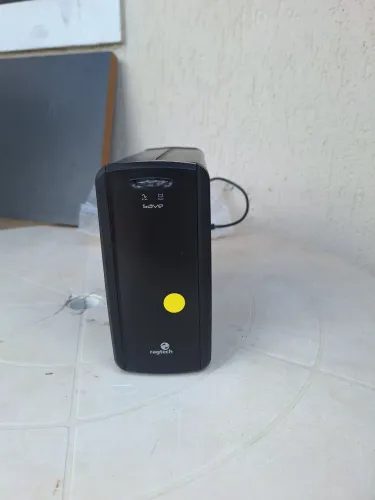 VENDO NOBREAK RAGTECH 600VA