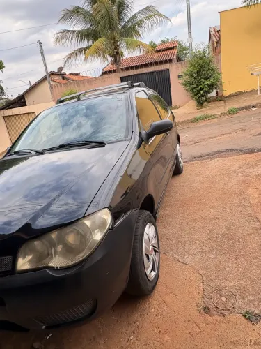 Fiat Palio 1.0 Economy Fire Flex 8V 2P 2009