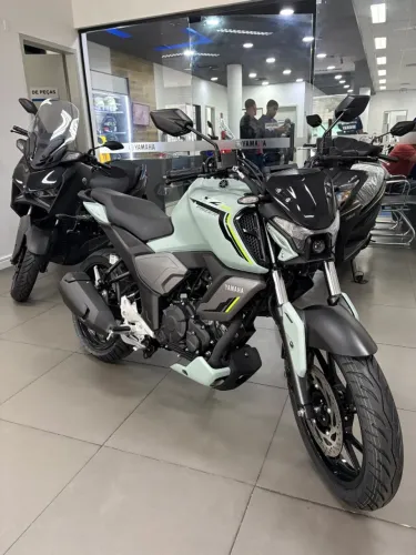 FZ15 2027 - MOVE BRASIL ; PRIMEIRA PARCELA PRA 90 DIAS