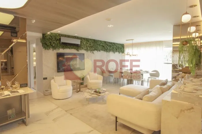 Apartamento à venda, 77 m² Eden Park Brooklin - REVENDA - VISTA PARK - Oportunidade!!!