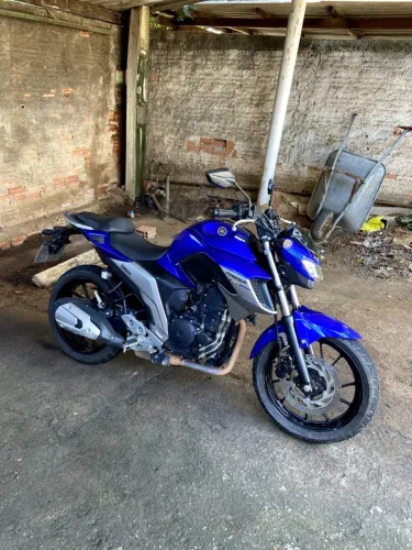 VENDO FAZER 250