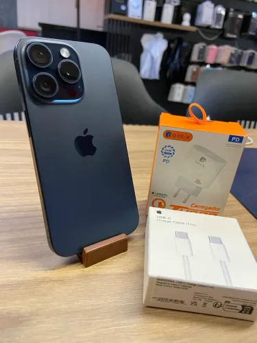 IPHONE 15 PRO