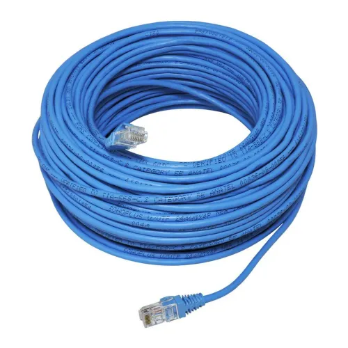 Cabo de rede cat5 305 metros apenas 300.00 produto novo
