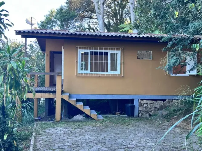 Pousada - Florianópolis SC