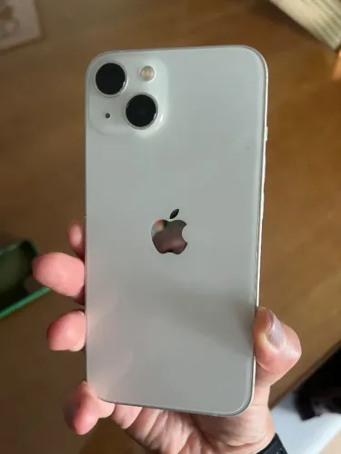 iPhone 13 - 128GB