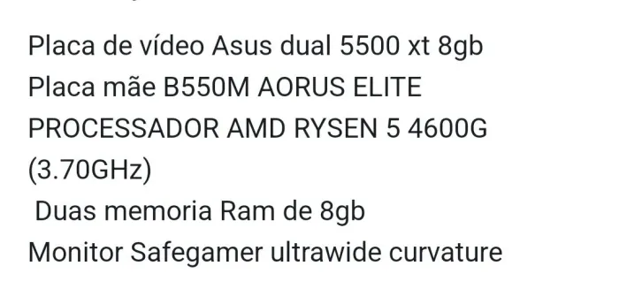 Pc gamer