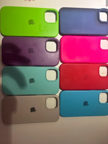 Capas iPhone 15